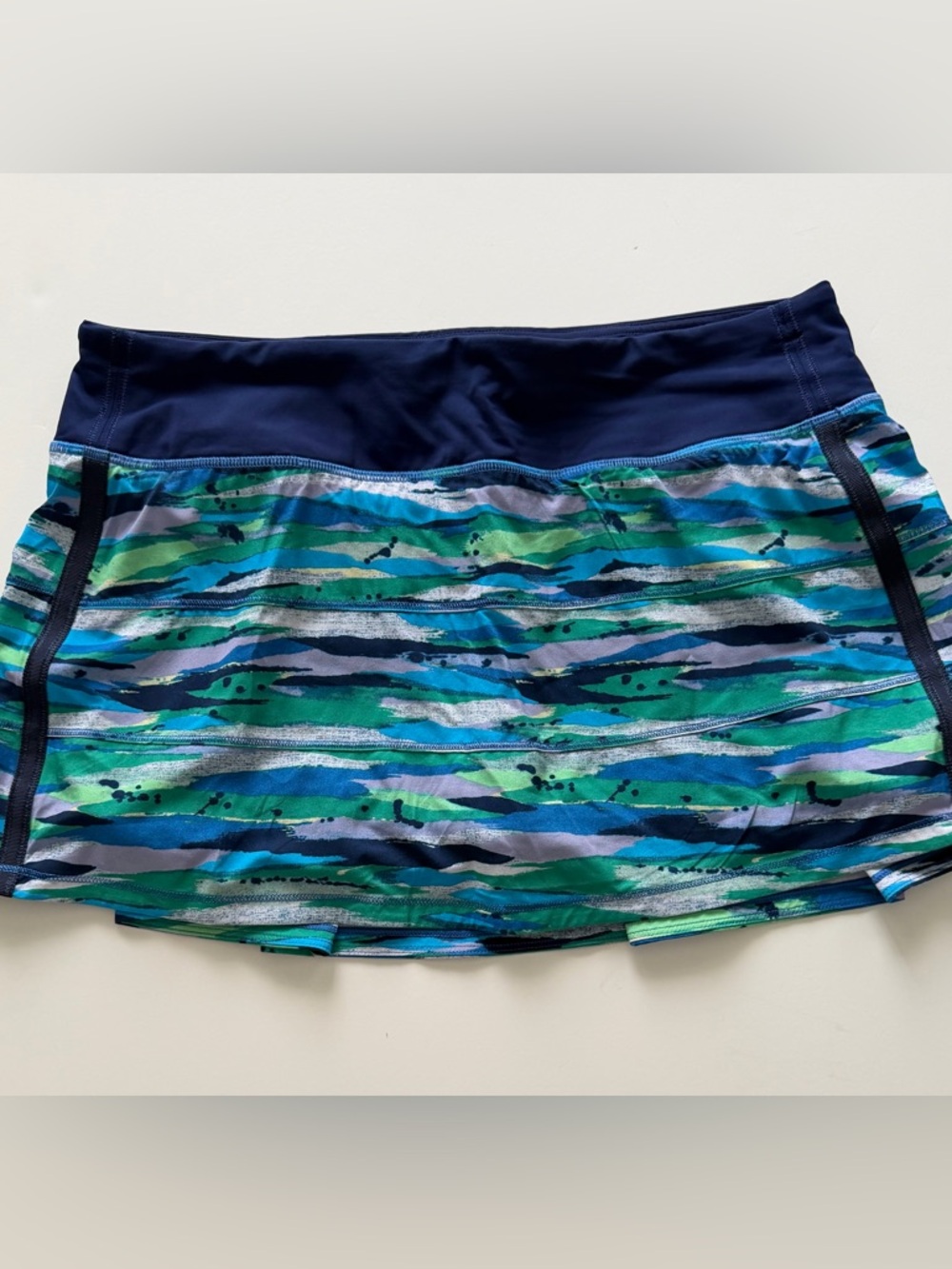 Lululemon Athletic  Skirt  Size 10